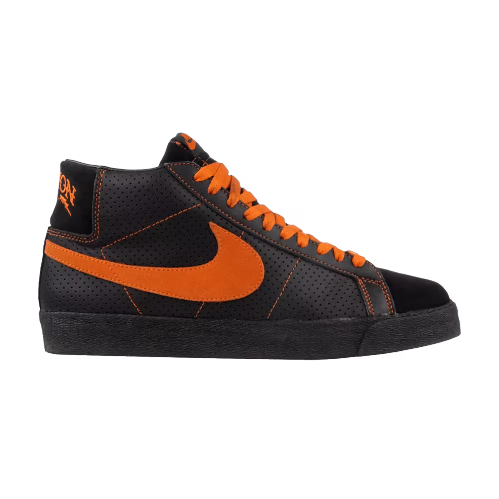 Nike Blazer SB Mission