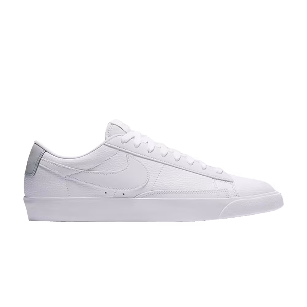 Nike Blazer Low LX Pure Platinum