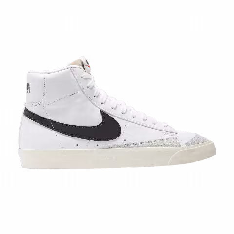 Nike Blazer Mid 77 'Baroque Brown'