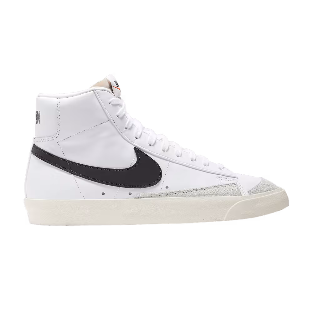 Nike Blazer Mid 77 Baroque Brown