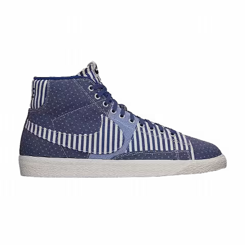 Nike Blazer Mid Premium Vintage