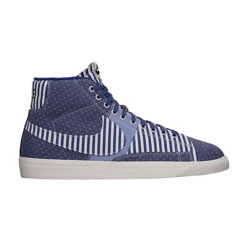 Nike Blazer Mid Premium Vintage