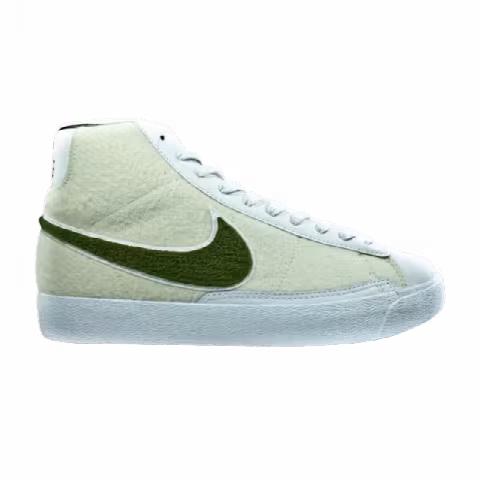 Nike Blazer Mid 73 'Stussy'