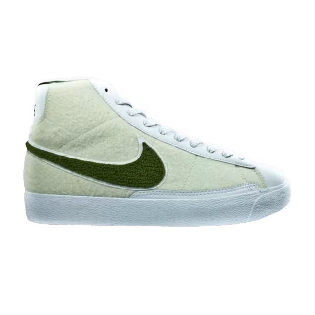 Nike Blazer Mid 73 Stussy