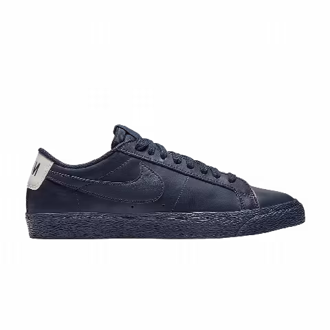 Nike Zoom Blazer Low SB 'Obsidian'