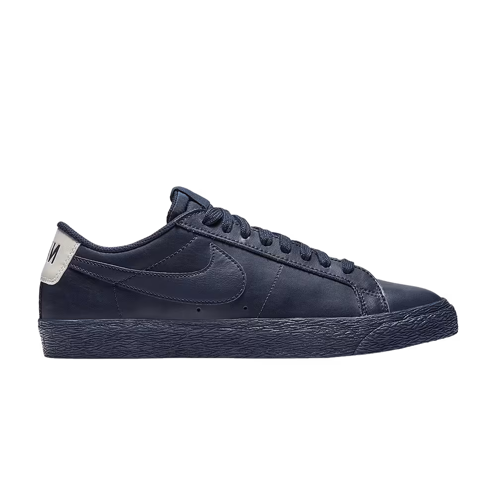 Nike Zoom Blazer Low SB Obsidian