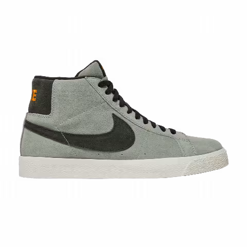 Nike Blazer SB Mid 'Jade'
