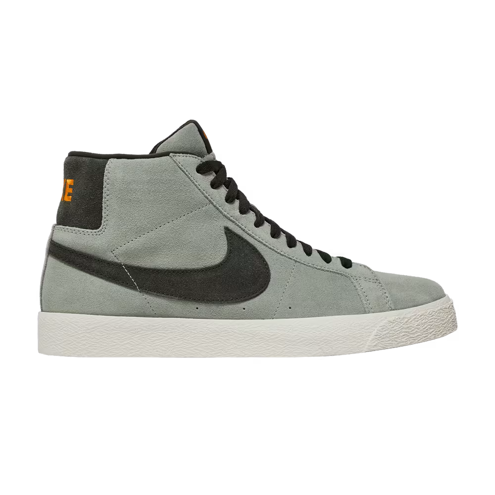 Nike Blazer SB Mid Jade