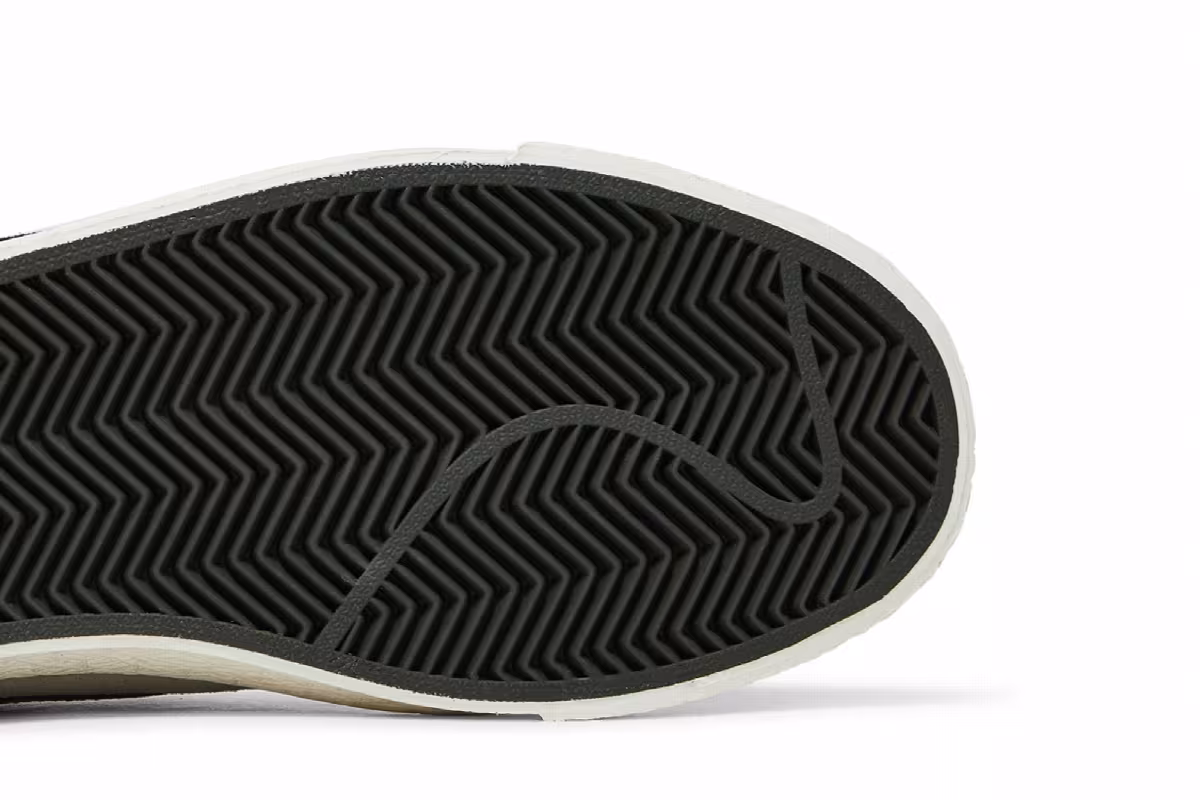 Nike Blazer SB Mid Jade, view 6