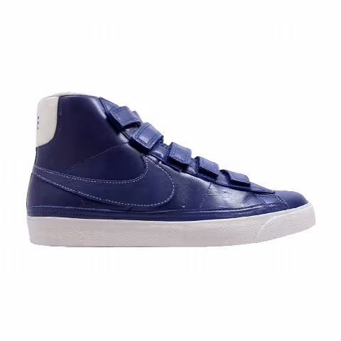 Nike Blazer AC High 'Wicked Purple'