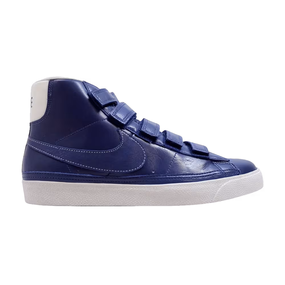 Nike Blazer AC High Wicked Purple