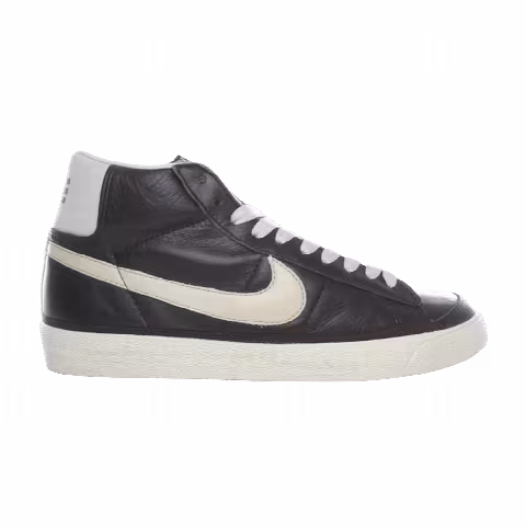 Nike Blazer Leather Mid