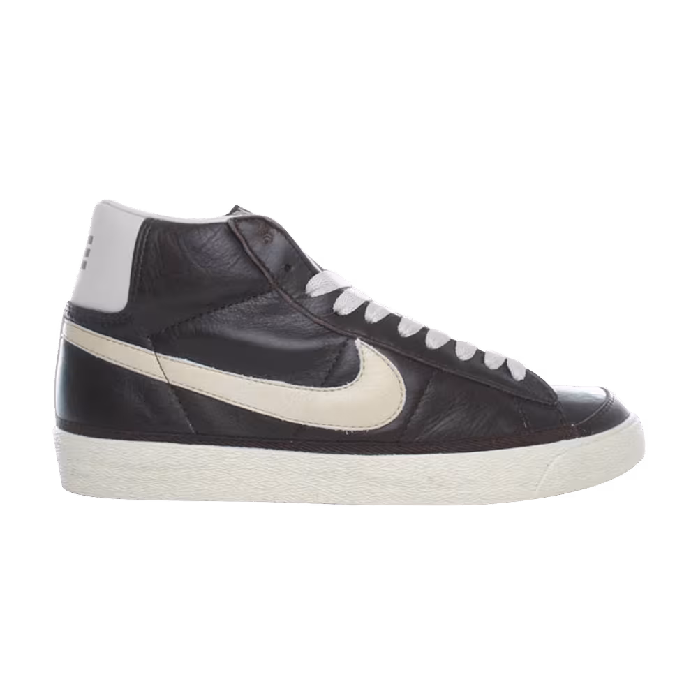 Nike Blazer Leather Mid