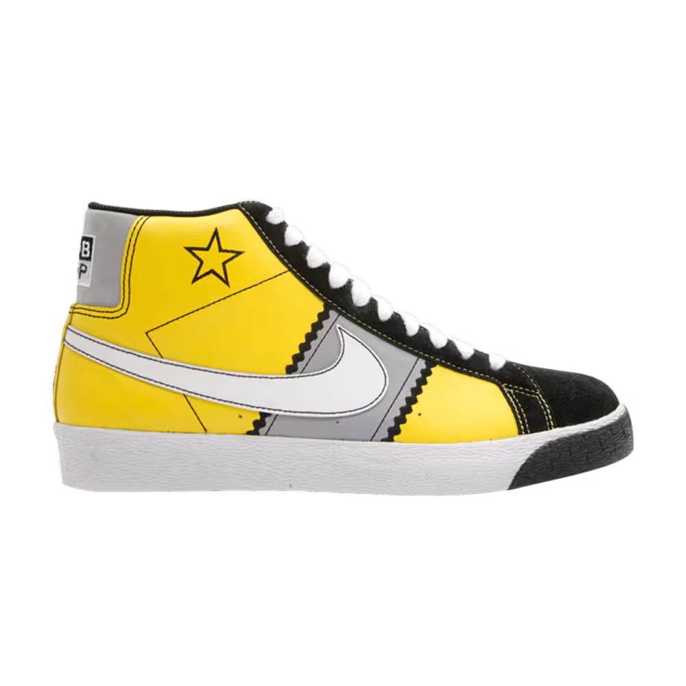 Nike Blazer SB Elite Sub Pop