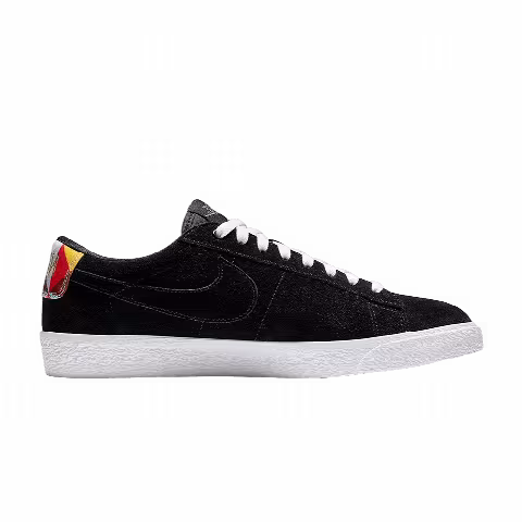 Nike Blazer Low LE 'Chinese New Year - Black'