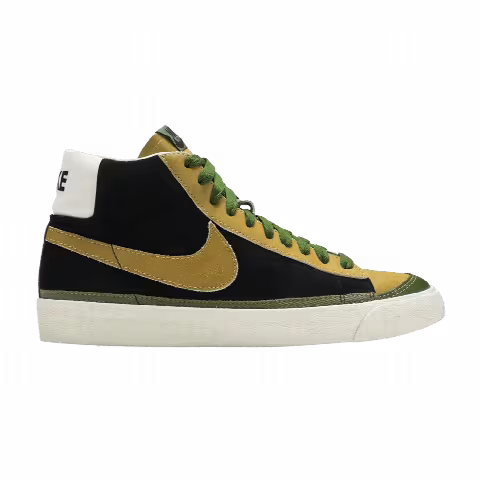Nike Blazer Suede 'Futura'