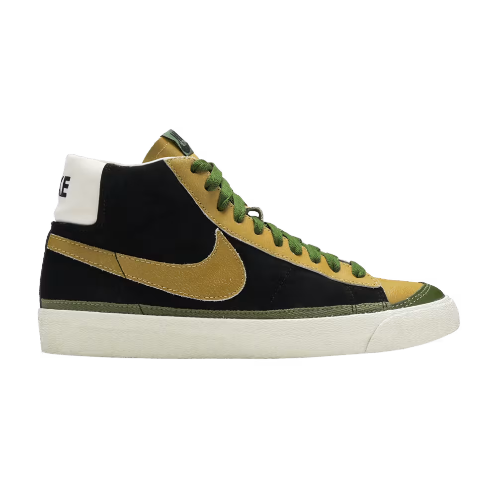 Nike Blazer Suede Futura