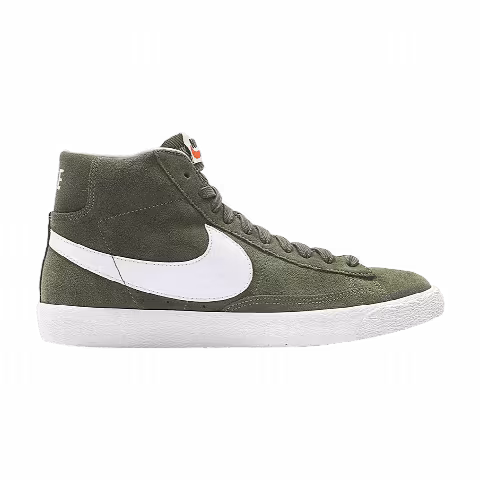Nike Blazer Mid PRM 'Urban Haze'