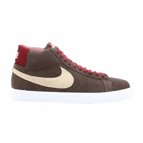 Nike Blazer Sb
