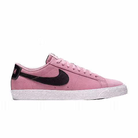 Nike Zoom Blazer Low SB 'Elemental Pink'