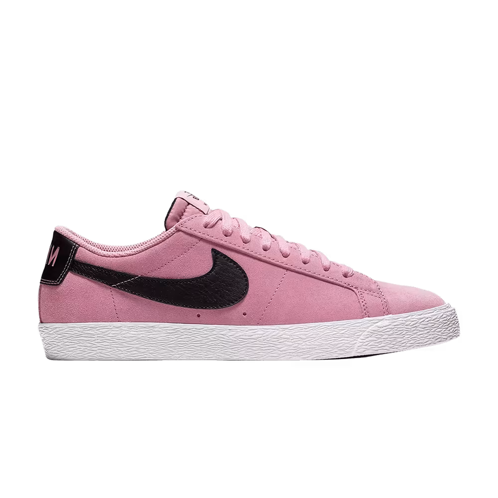 Nike Zoom Blazer Low SB Elemental Pink
