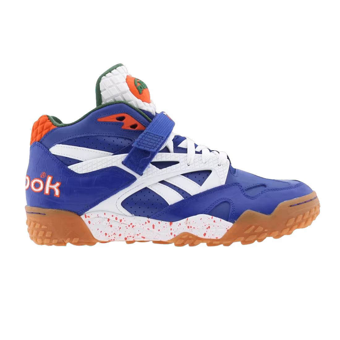 Reebok Pump Paydirt Mid
