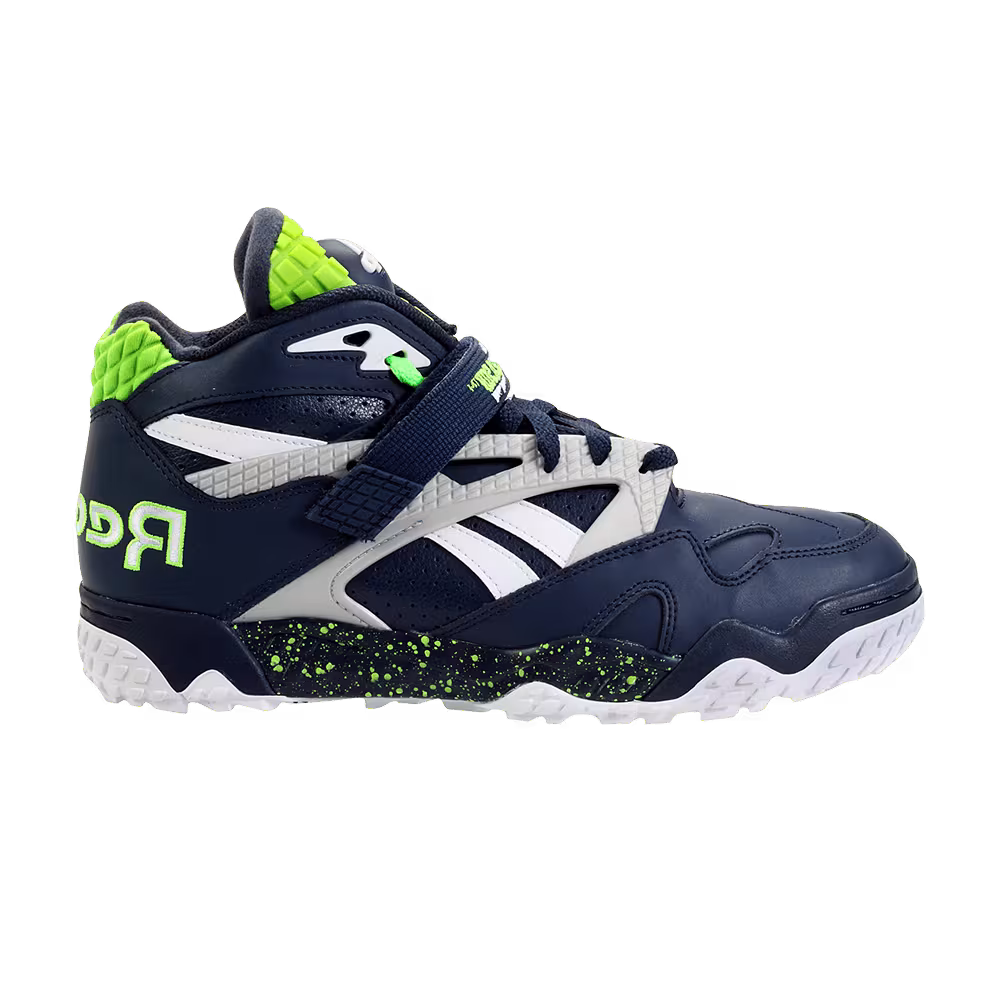 Reebok Pump Paydirt Mid