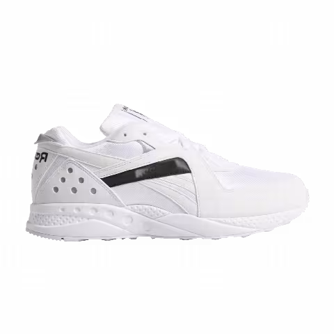 Reebok Pyro 'White'