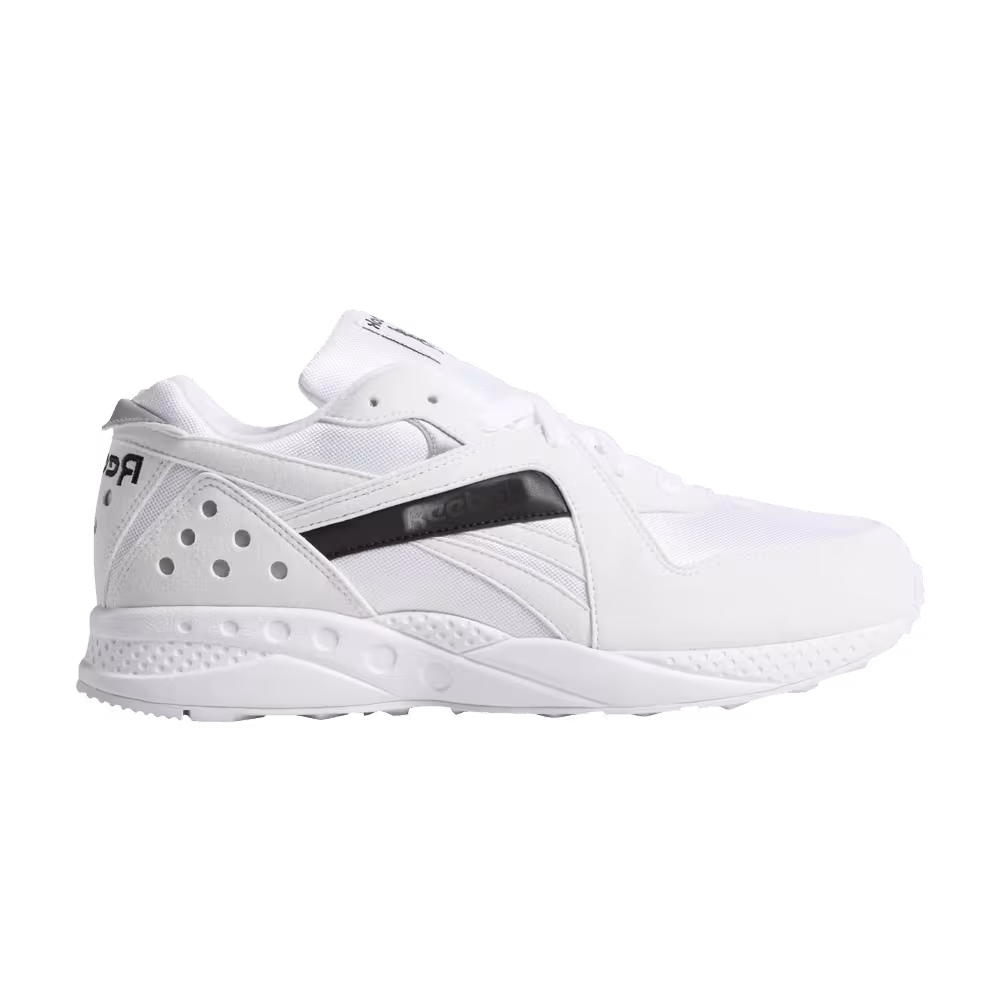 Reebok Pyro White
