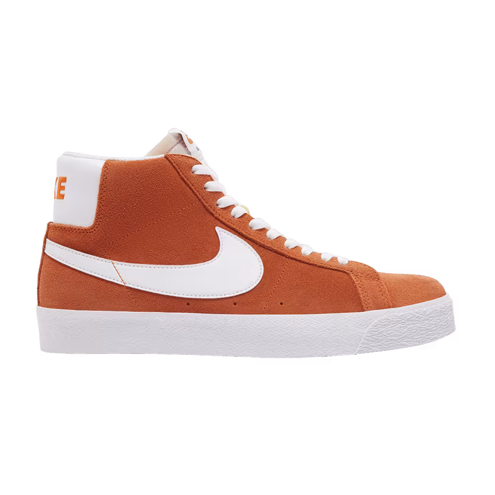 Nike Zoom Blazer Mid SB 9000