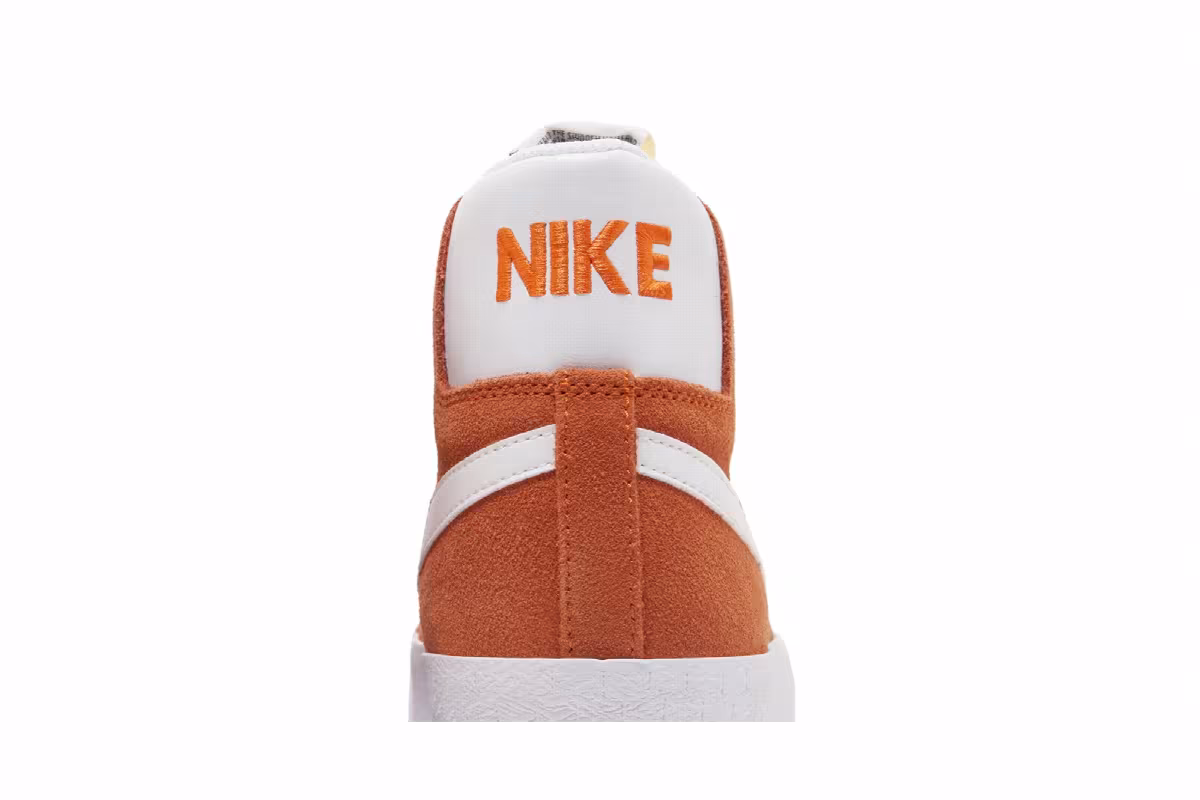 Nike Zoom Blazer Mid SB 9000, view 8