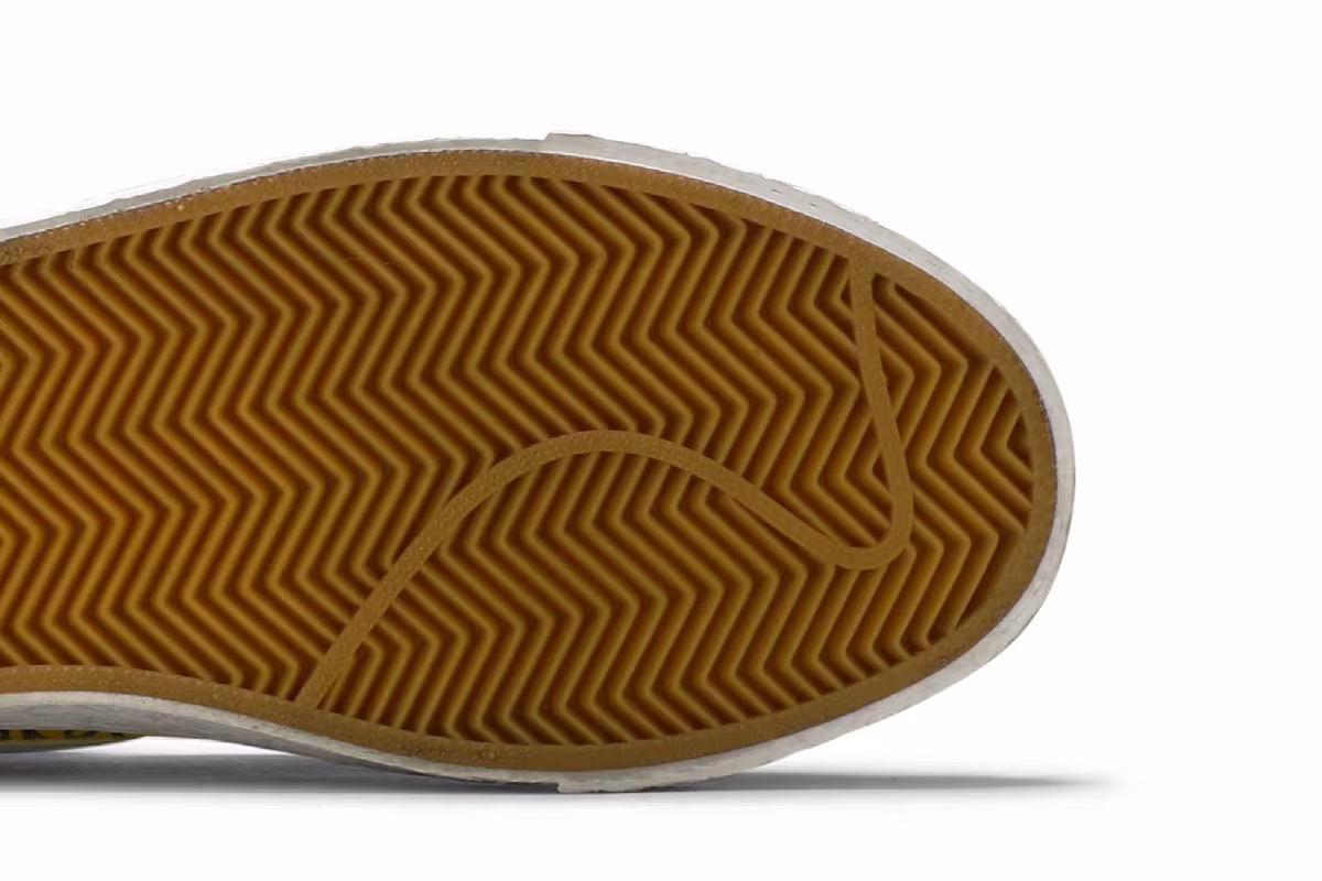Nike Blazer Sb Premium Neckface, view 6