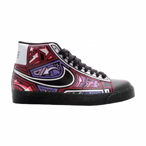 Nike Blazer High