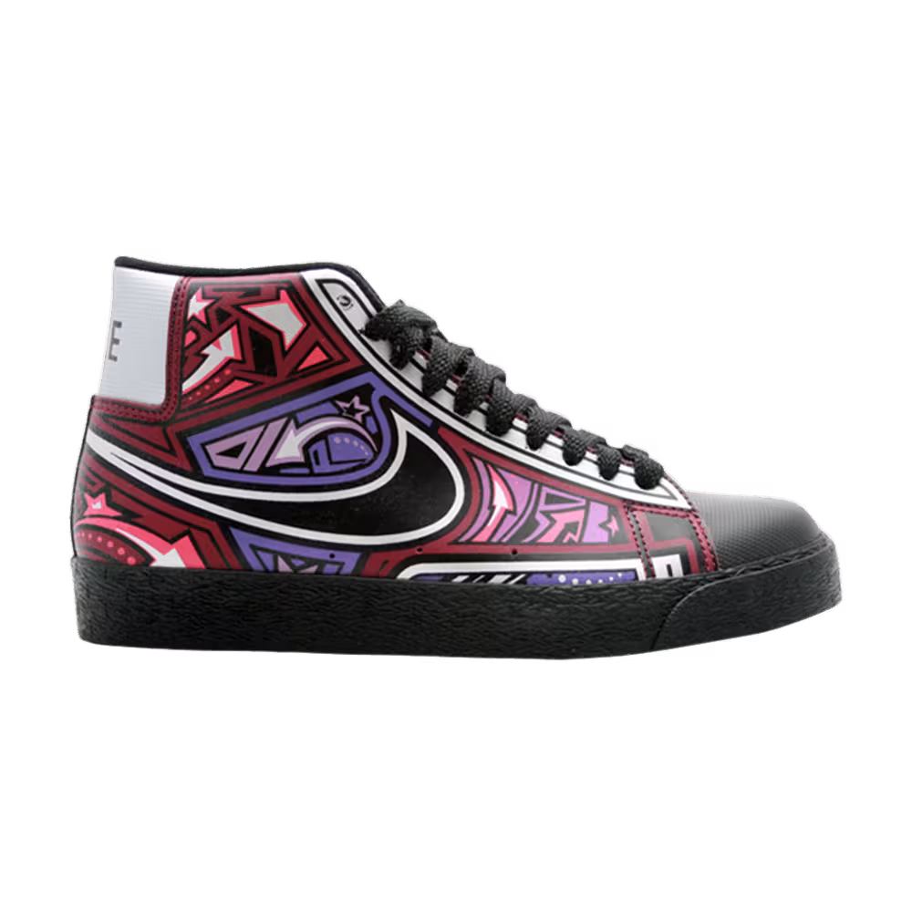 Nike Blazer High