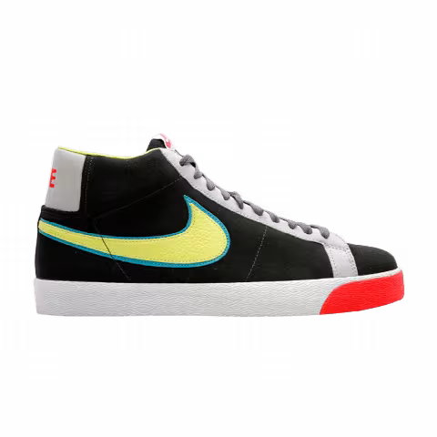 Nike Blazer Sb