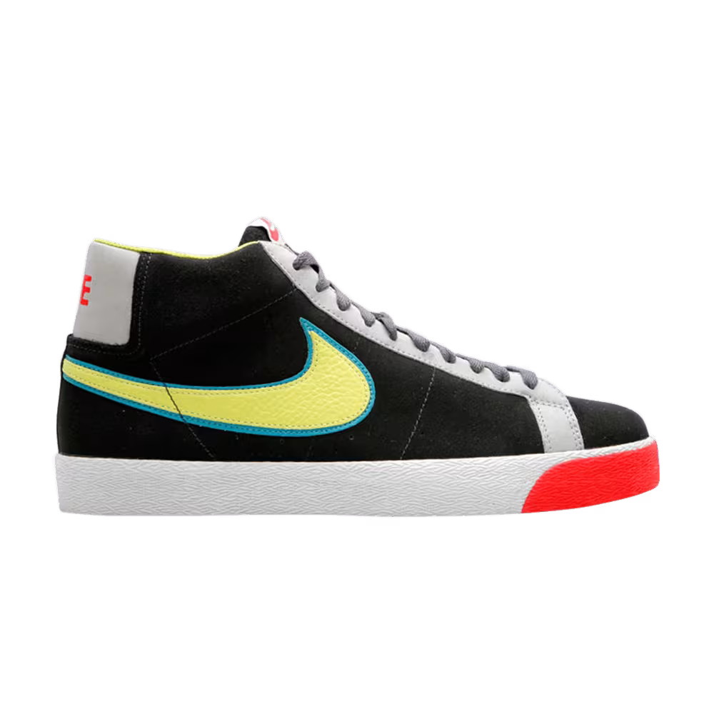 Nike Blazer Sb
