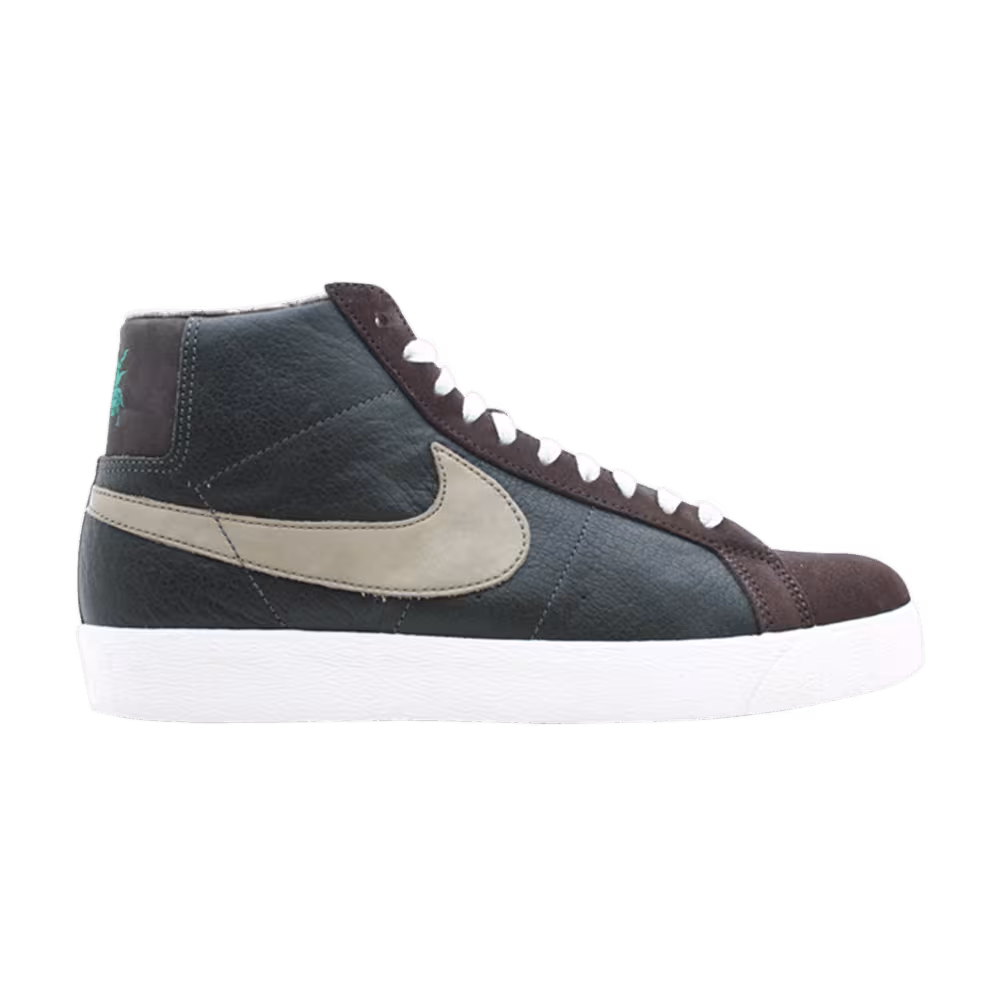 Nike Blazer Sb Elite 420