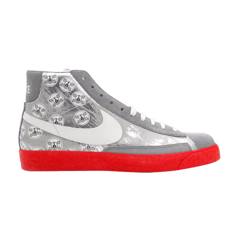 Nike Blazer High Osu