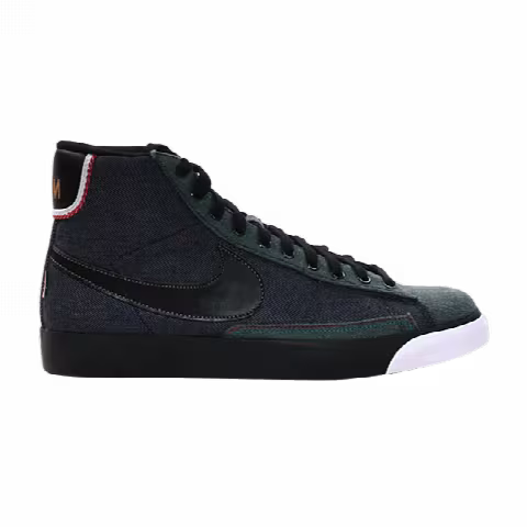 Nike Blazer Mid Premium 'Selvage Denim'