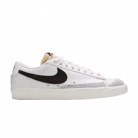 Nike Blazer Low '77 Vintage 'White Chocolate'