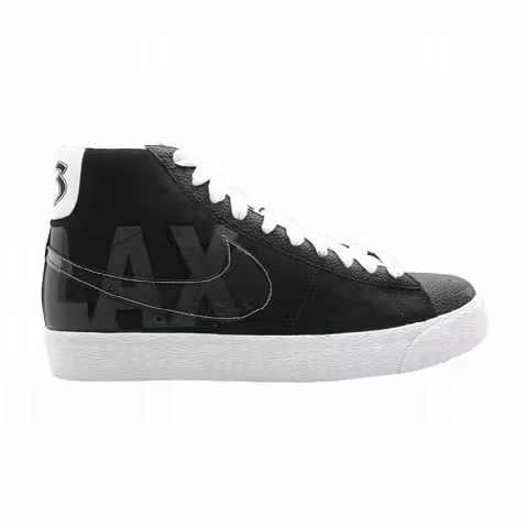 Nike Blazer High Premium 'L A X'
