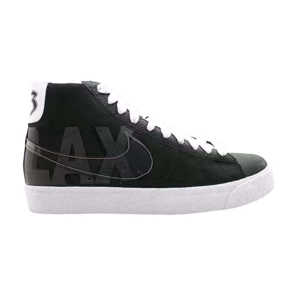 Nike Blazer High Premium l a x