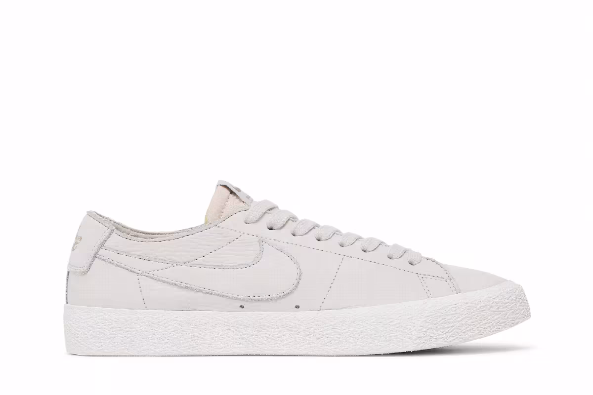 Nike Zoom Blazer Decon SB, view 2