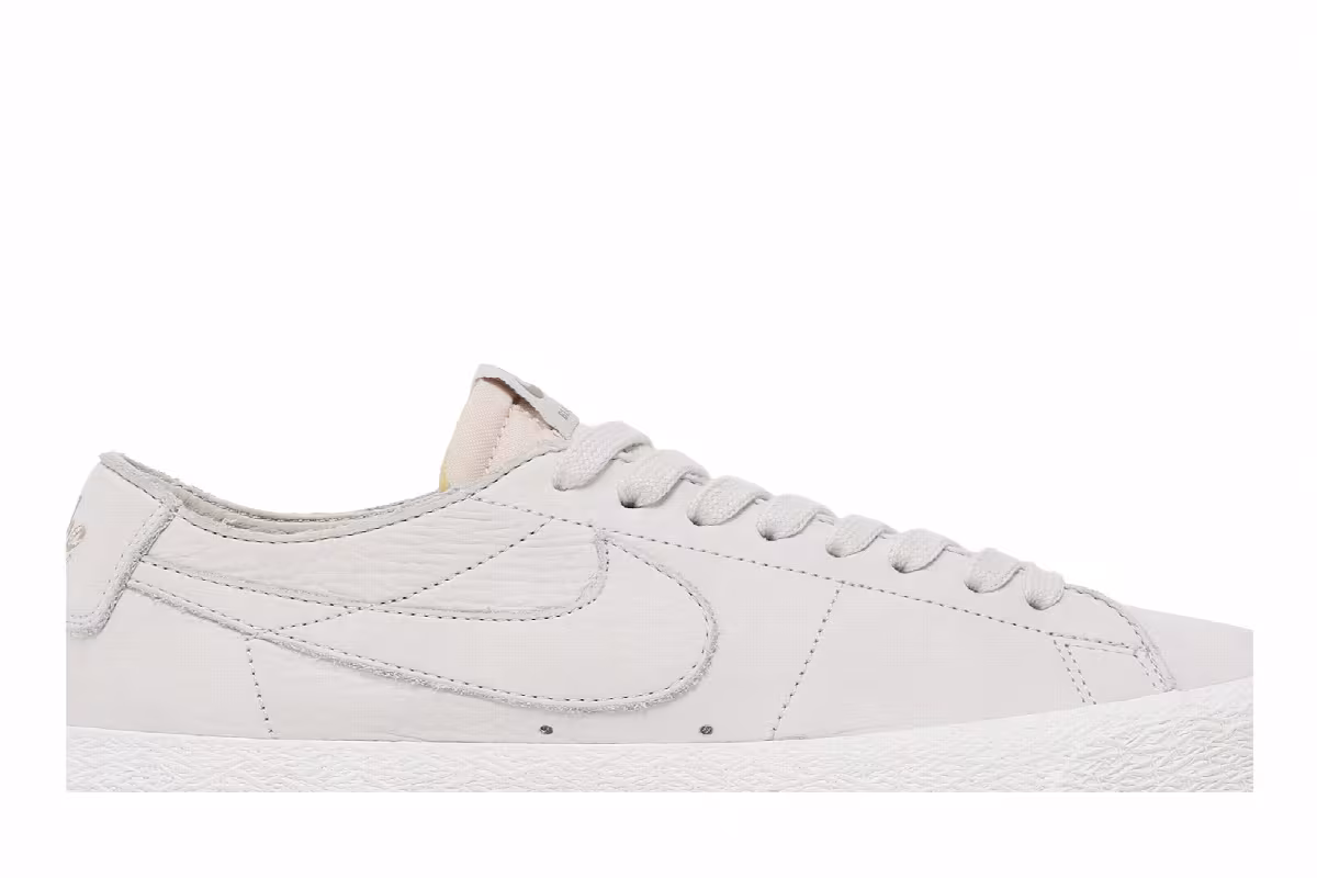 Nike Zoom Blazer Decon SB, view 3