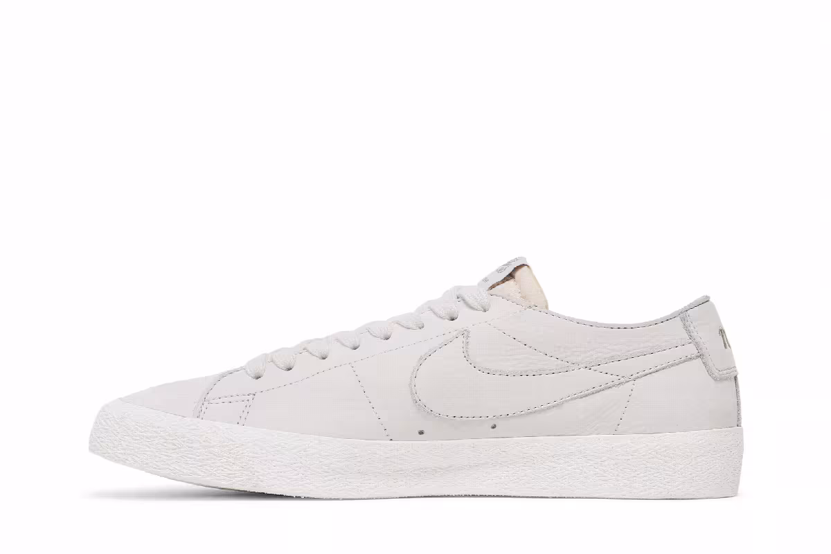 Nike Zoom Blazer Decon SB, view 4