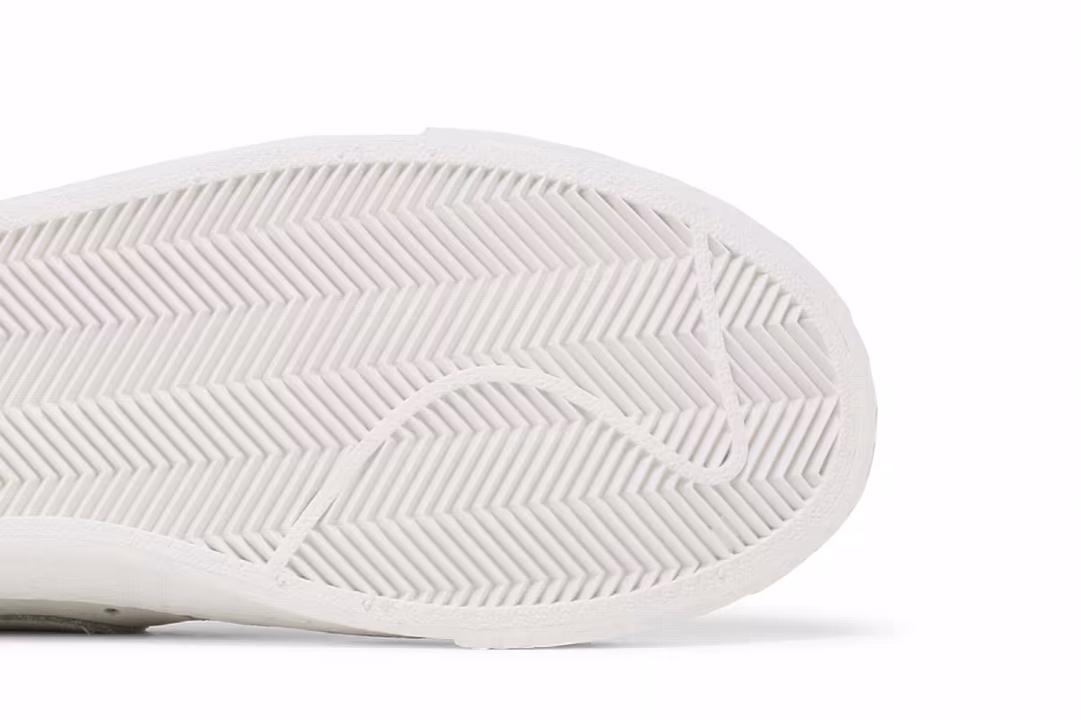 Nike Zoom Blazer Decon SB, view 6