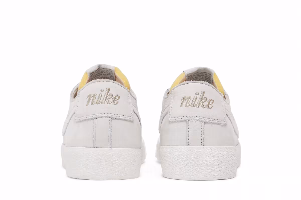 Nike Zoom Blazer Decon SB, view 7