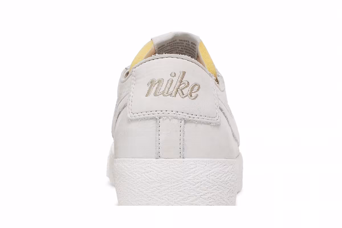 Nike Zoom Blazer Decon SB, view 8