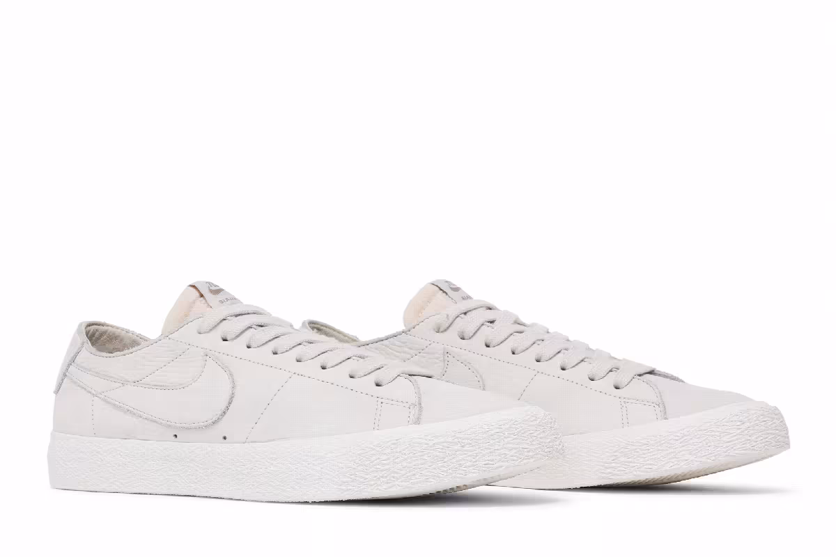 Nike Zoom Blazer Decon SB, view 9