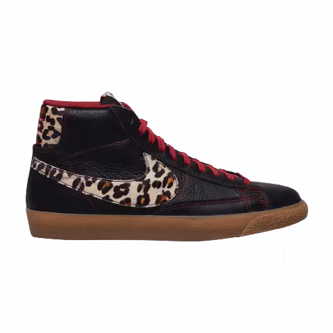 Nike Blazer Mid Prm Vntg Qs 'Safari Pack'